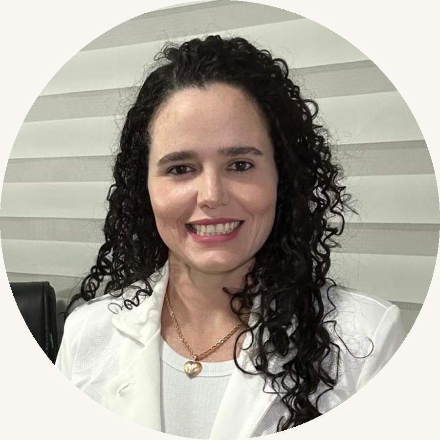 Dra. Harusy Ribeiro Bastos