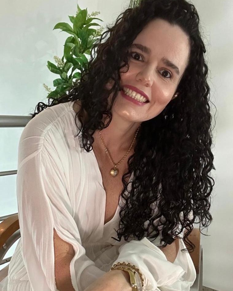Dra. Harusy Ribeiro Bastos