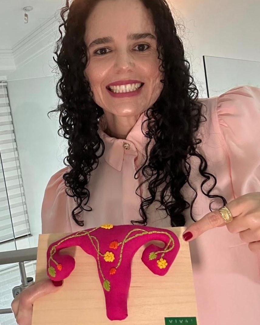 Dra. Harusy Ribeiro Bastos